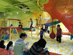 -宝燕乐园(闵行旗舰店)