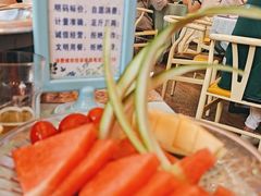 -大师傅金奖啤酒鱼(西街口总店)