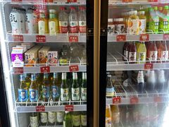 零售区-川麻婆泥锅涮肚·串串火锅(物资学院店)