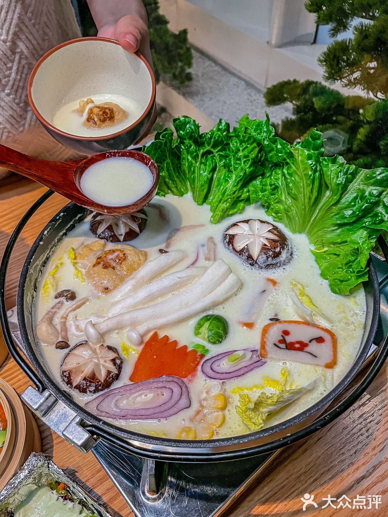 想把武汉这酱多多的牛油果炸鸡刻进DNA…🥺