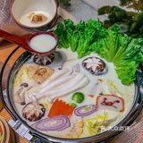 想把武汉这酱多多的牛油果炸鸡刻进DNA…🥺