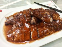 -品香菜馆(旗峰路中侨大厦店)