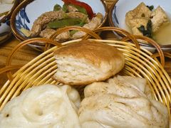 -妙香素食(梧桐山店)