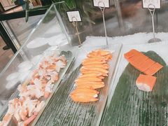 -晶丽香榭自助餐(南京大饭店)