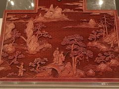 -浙江省博物馆(孤山馆区)