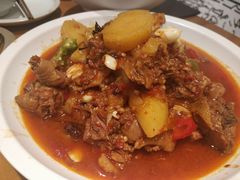 -莲香西域·正宗新疆菜(龙华店)