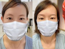-变美丽半永久纹眉连锁·机器野生眉·洗眉