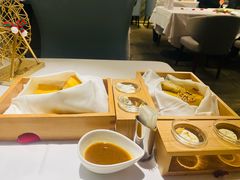 -王品牛排(福州泰禾店)