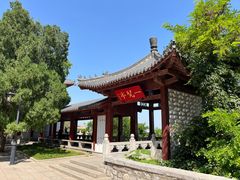 -千佛山风景名胜区