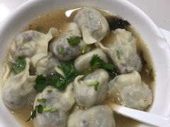 -老边饺子馆(北京南站1店)