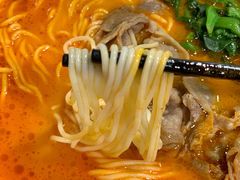 -和府捞面(景枫中心店)