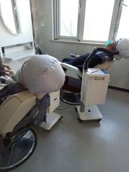 -大麦微针植发丨全国连锁