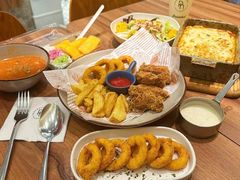 -Pennehut畔尼意面(合肥万象城店)