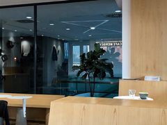 -Cafe Mersey默西咖啡(西交店)