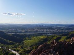 -红山国家森林公园