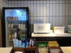 -众独空间沉浸式自习室(三阳路铂仕汇店)