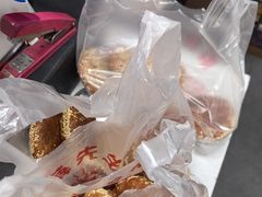 -麻记尚品羊汤秘制烧饼(十字坡街店)