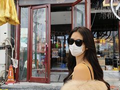 -蜀川川破店·江湖菜·烧烤(北京首店)