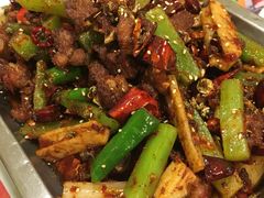 -滋味烤鱼(马北店)