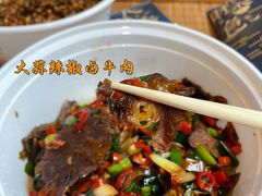 -德天顺盖码饭(人民西路店)