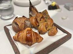 -Le Bistrot de Racine