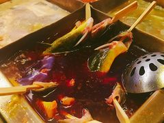 -王家渡火锅(金宝汇店)