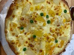 -夏日玛莉西餐厅(梅溪湖步步高店)