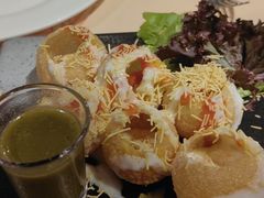 -克比叔叔印度餐厅Kebabs on the Grille (人民广场店)