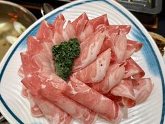 -鸿运诚羊蝎子·火锅(西单店)