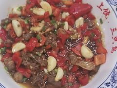 -三只鸟本地特色菜馆(上饶总店)