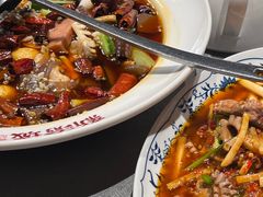 招牌毛血旺-新渝城·始于2000年(淘金店)