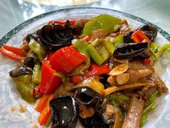 -宾朋海鲜美食餐厅·特色美食(兴海路店)