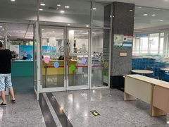 -苏州图书馆(人民路总馆)