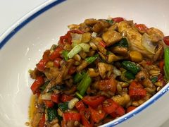 -洞庭米湘·湖南菜(银河SOHO店)