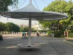 -新江湾城公园
