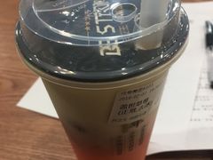 盖世草莓-兵立王鲜果茶·奶茶(文庙店)