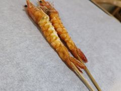 -烤五行·烧烤烤串(石佛营店)