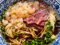 -伟记奥面馆(养育巷店)