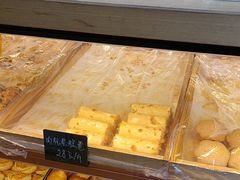 -包满意面包糕点(东坝店)