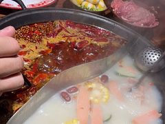 -楠火锅(仁恒梦中心店)