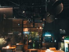 大堂-肴约·花园式餐厅(湖里店)
