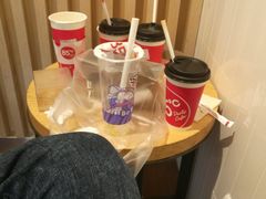 -85度C(高邮世贸金街店)