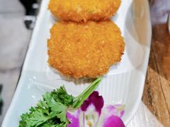 -Hi YOU你的饭局泰餐厅(雍和宫店)