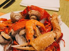 -威斯汀舞台餐厅