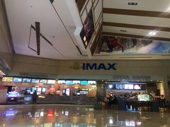 -万达影城(江桥万达广场IMAX店)