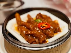 -翡翠小城·海鲜豆捞·广式点心(老佛爷店)
