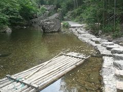 -山沟沟景区
