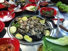 -杀猪天·韩国烤肉(总店)