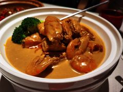 -千百味红餐厅·江西菜(绿地双子塔店)