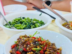 -笨罗卜浏阳菜馆(太平街店)